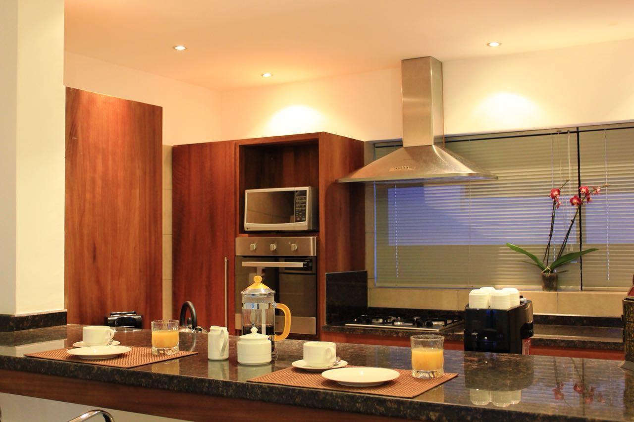 Villa Kalista Luxury Villas Diani Beach Εξωτερικό φωτογραφία