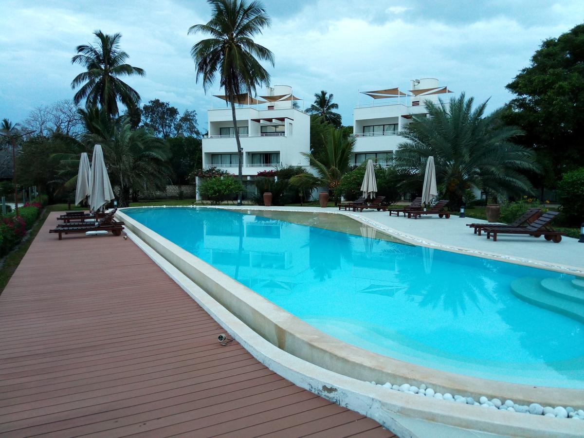 Villa Kalista Luxury Villas Diani Beach Εξωτερικό φωτογραφία
