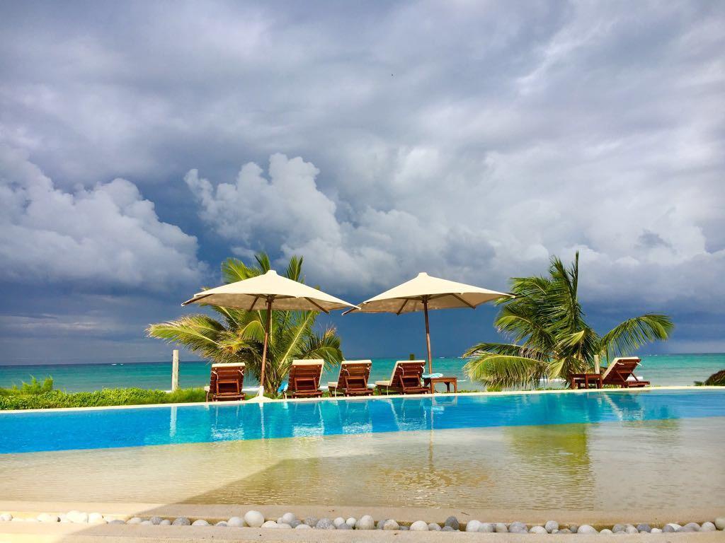 Villa Kalista Luxury Villas Diani Beach Εξωτερικό φωτογραφία