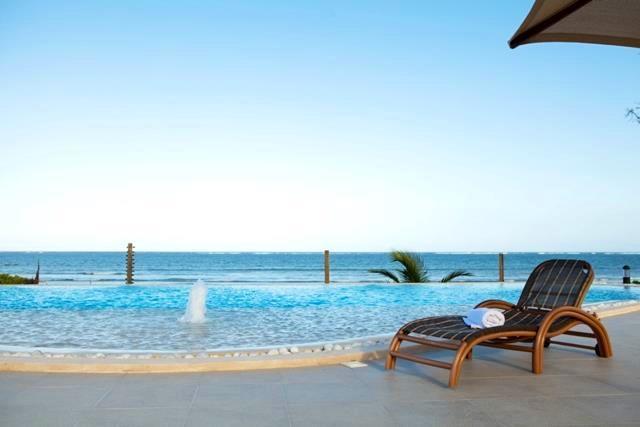 Villa Kalista Luxury Villas Diani Beach Εξωτερικό φωτογραφία