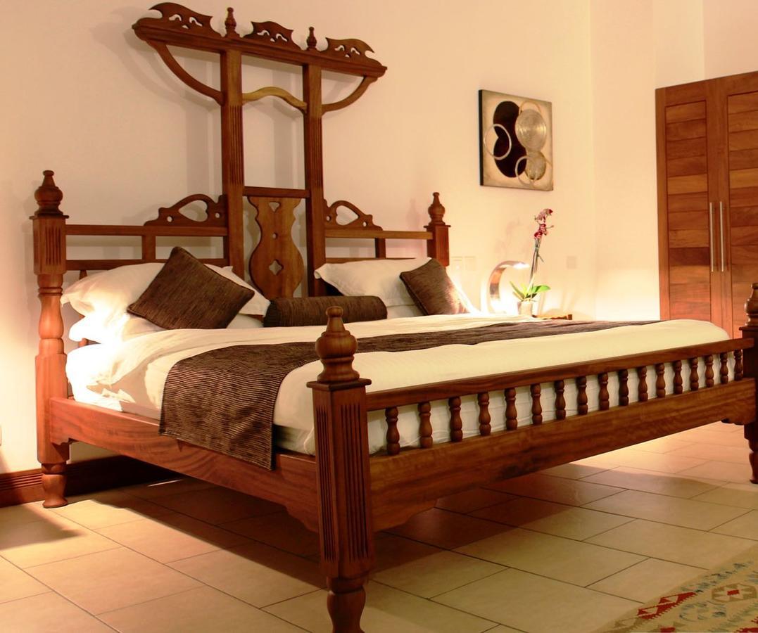 Villa Kalista Luxury Villas Diani Beach Εξωτερικό φωτογραφία