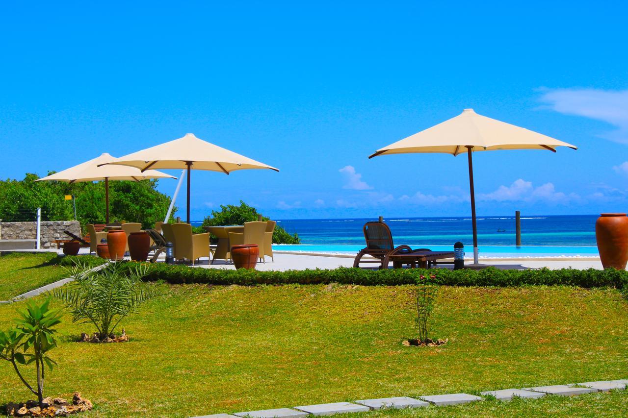 Villa Kalista Luxury Villas Diani Beach Εξωτερικό φωτογραφία